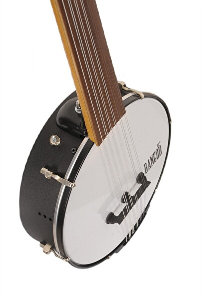 bademüzik BANCOD 11 TELLİ (UD, CÜMBÜŞ VE BANJO) KARIŞIMI ENSTRÜMAN