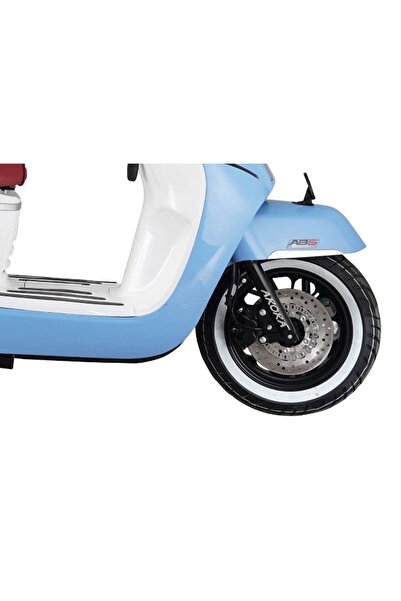 Arora Mojito Pro S 150 Motosiklet - Mavi