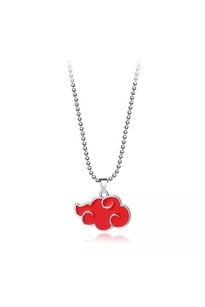 Köstebek NECKLACE WITH CHAIN