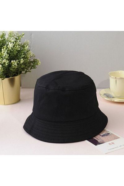 Köstebek Summer Basic Bucket Hat