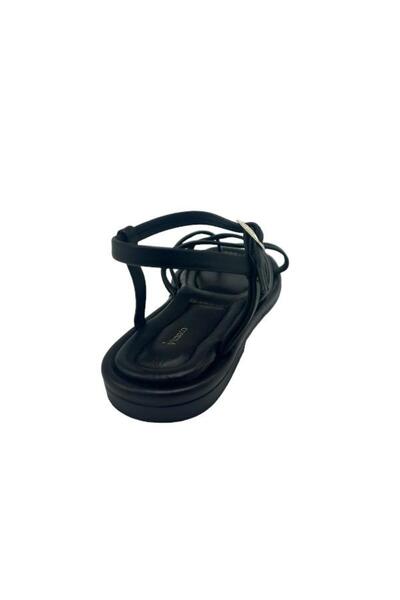 KEMAL TANCA 862 M55 Model Women's Sandals
