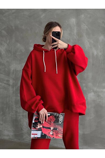 Ketche Hoodie takım