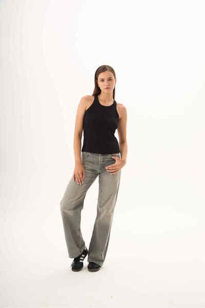 Beauty Bites Tricou Riva negru