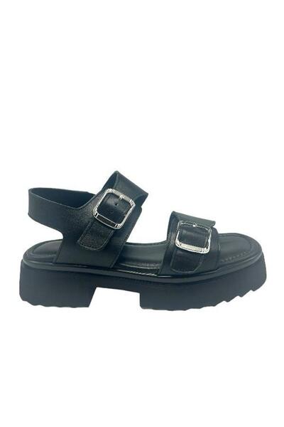 KEMAL TANCA 862 M-141 Model Women's Sandals