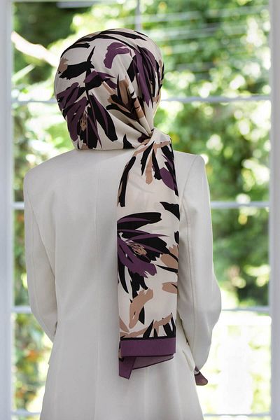 Vissona Luxury Medina Silk - Κομψό και βολικό