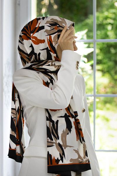 Vissona Luxury Medina Silk - Κομψό και βολικό