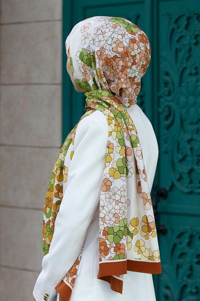 Vissona Luxury Medina Silk - Κομψό και βολικό