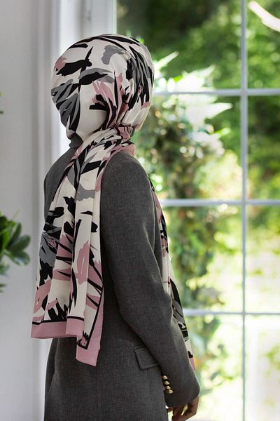 Vissona Luxury Medina Silk - Κομψό και βολικό