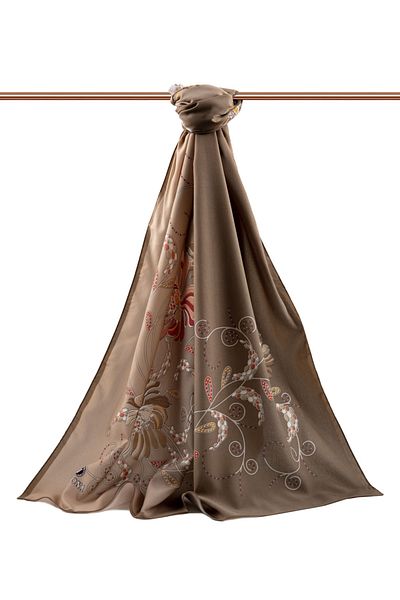 Vissona Luxury Medina Silk - Κομψό και βολικό