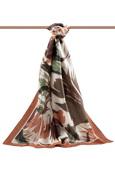 Vissona Luxury Medina Silk - Κομψό και βολικό
