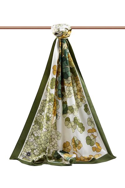 Vissona Luxury Medina Silk - Κομψό και βολικό