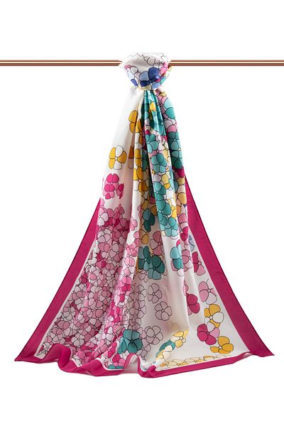 Vissona Luxury Medina Silk - Κομψό και βολικό