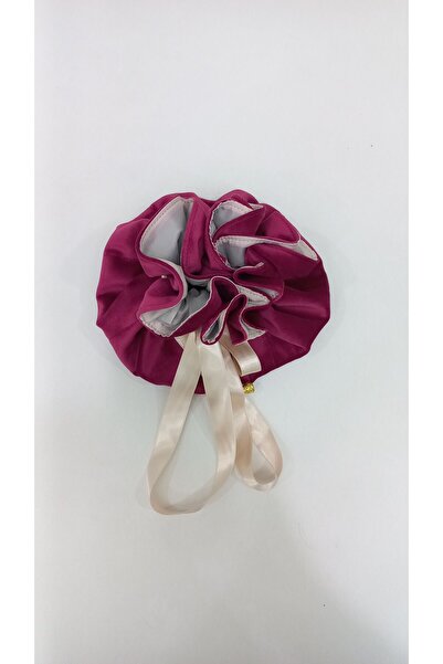 Moda fiesta Burgundy torbica za nakit i organizator nakita Torba kom