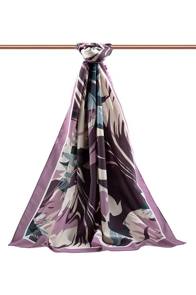 Vissona Luxury Medina Silk - Κομψό και βολικό