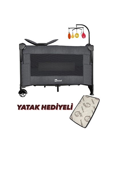 ÖYKÜ BEBEK DİYARI DÖNENCE VE YATAK HEDİYELİ ANNE YANİ ASANSÖRLÜ OYUN PARK BEŞİK