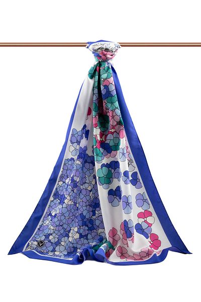 Vissona Luxury Medina Silk - Κομψό και βολικό