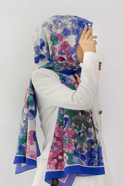 Vissona Luxury Medina Silk - Κομψό και βολικό