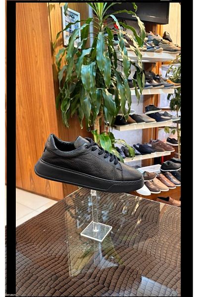 Tripy Genuine Leather Men's Shoes