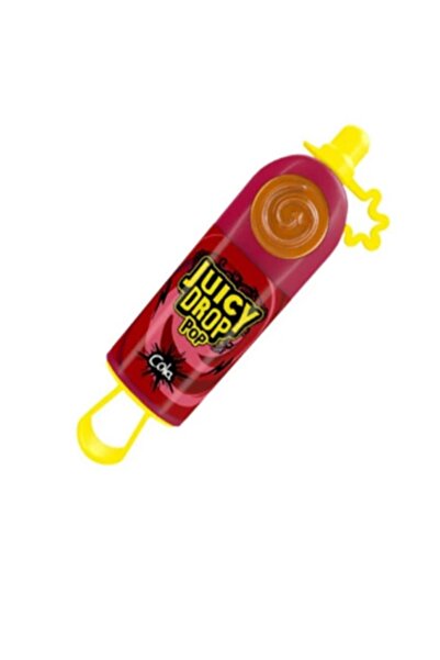 Juicy Drop POP COLA ŞEKER