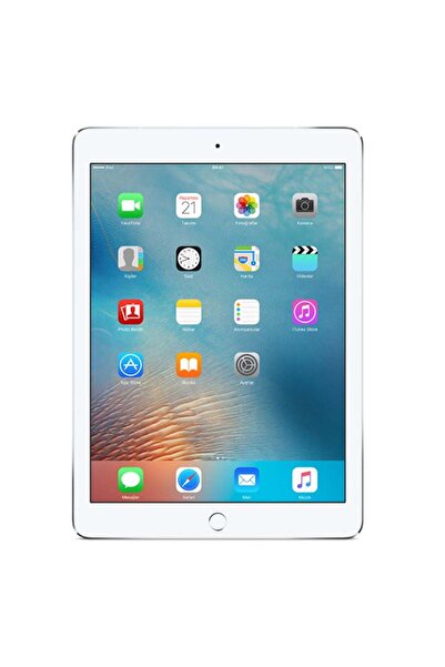 Apple iPad Pro (12,9 inç) 32 GB Gümüş ML0G2TU/A - Yenilio Outlet