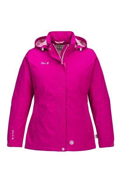 First B Funktionsjacke „doro“, Regenjacke