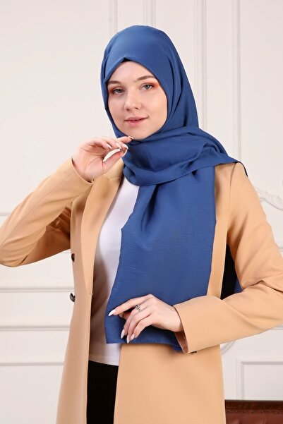 ada sanatsal Бавовняна тканина Cazz Sal Blue