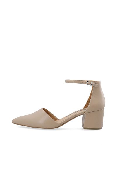 Bianco BIADEVIVED Pumps