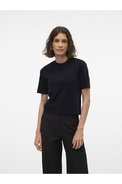 Vero Moda Strickpullover VMGOLD Pullover