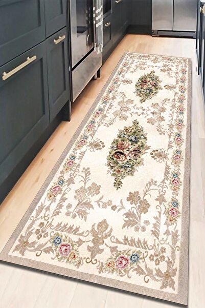 eco concept Etnik Desen Halı, Geleneksel Motifli Halı, Çiçek Desen Halı, Kaym...