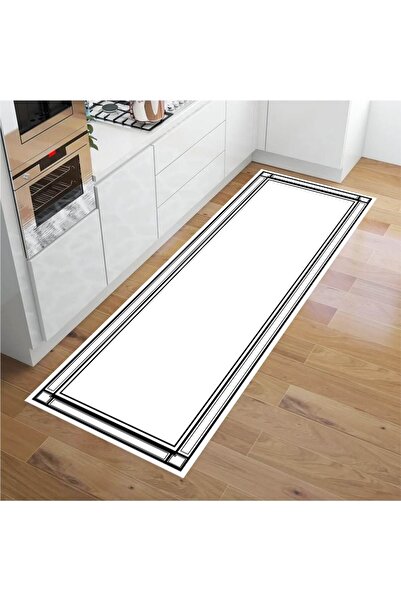 eco concept Yıkanabilir Mutfak Halısı, Mutfak Yolluk, Dekoratif Mutfak Halısı...