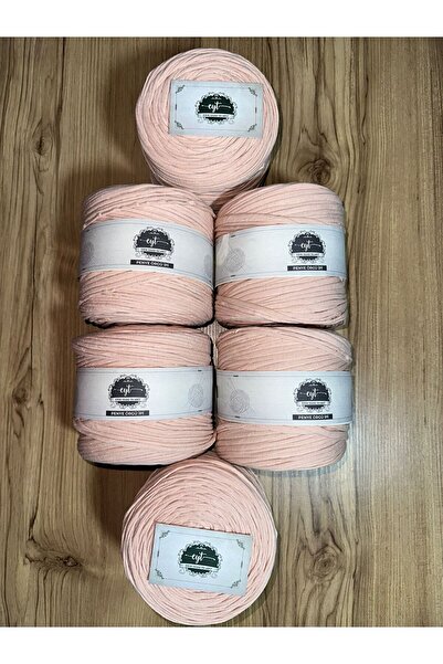 Yıldız Ticaret Penye Ip (600-650 GR) , Sepet Ipi , Çanta Ipi , Puset Ipi , Örgü Ipi , Paspas Ipi