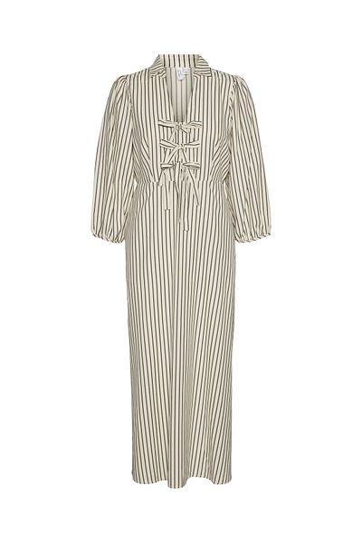 Vero Moda Kleid VMMALOU Uzun Kleid