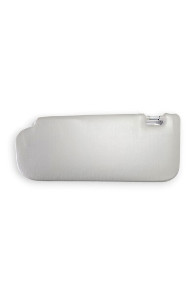 Bisra Hyundai i20 2012-2014 Gri ​​Parasolar pasager față dreapta - 852101J000