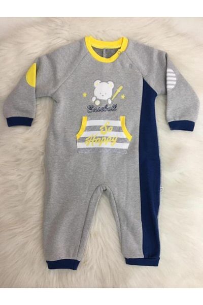 Bibaby Baby Boy Sleeping Bag