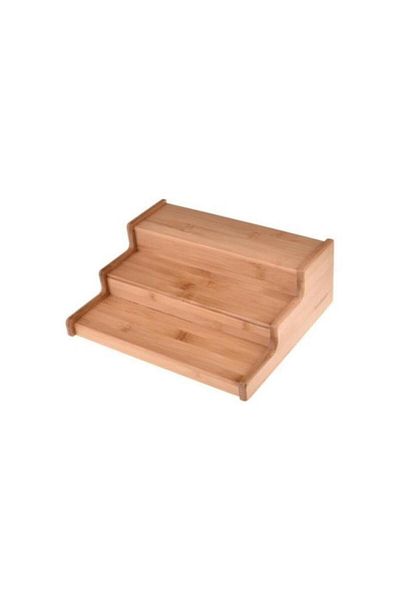 Bambum Zolla 12 Piece Stand