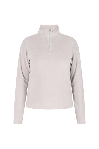 COSIMON fleece pulovr