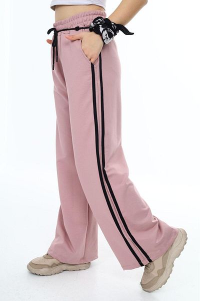 Jannock Κοριτσίστικο Oversize Φούτερ - 100% Βαμβάκι