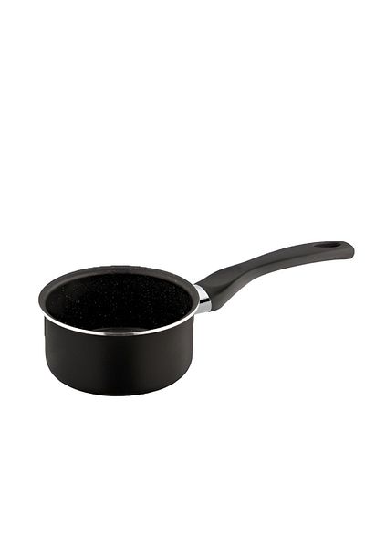 Bayev Ragnar Series 18 cm Sauce Pan - Camisole Model Pan
