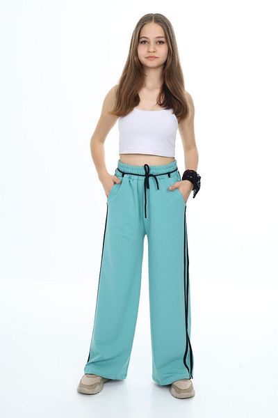 Jannock Κοριτσίστικο Oversize Φούτερ - 100% Βαμβάκι