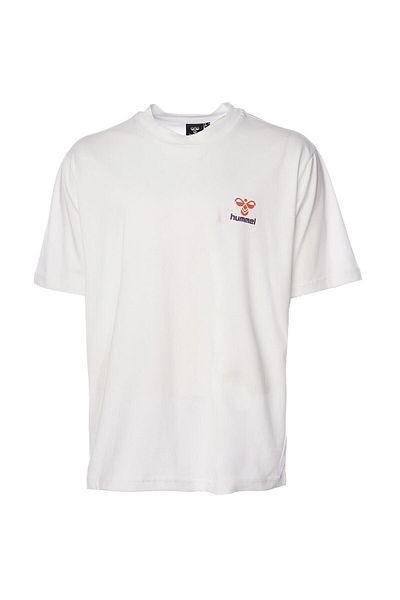 hummel T-SHIRT HMLDEON OVERSIZE S/S
