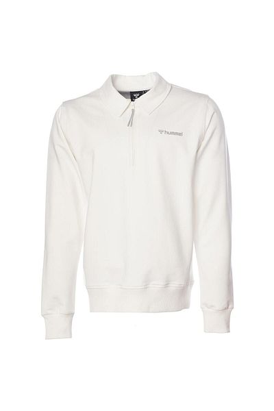 hummel Φούτερ HMLCASPE Polo με φερμουάρ