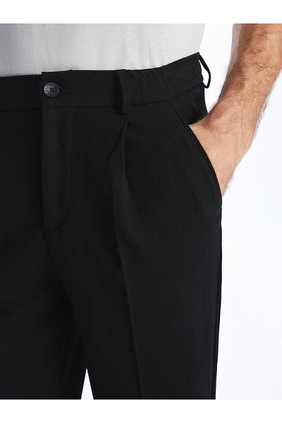 LC Waikiki LCW Vision - Pantaloni pentru bărbați cu ajustare standard