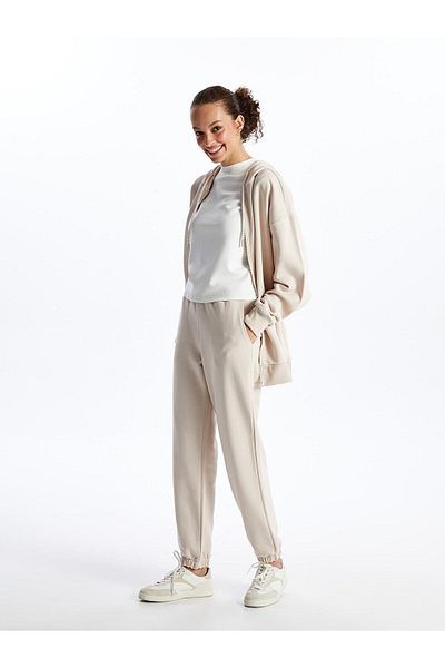 LC Waikiki XSIDE Women's Jogger Sweatpants - Elastic Waist
