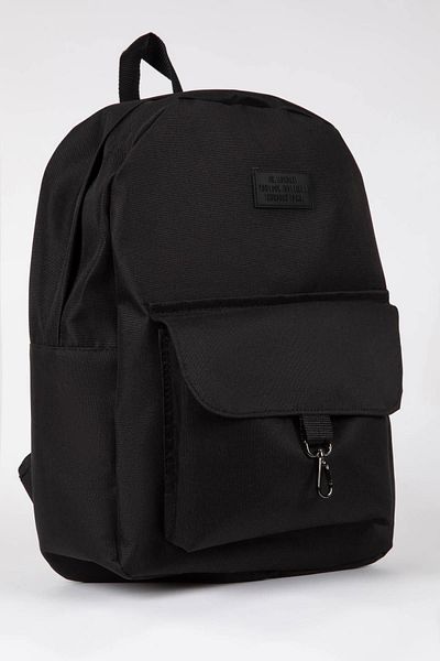 DeFacto Σχολικό Unisex Backpack - A3304axns