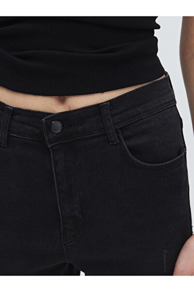 LC Waikiki LCW Jeans Jüpiter Süper Skinny Fit Kadın Jean Pantolon