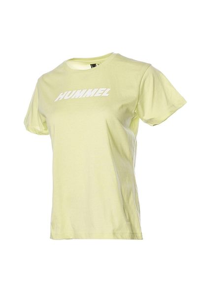 hummel РИЗА С ЕЛЕМЕНТЪЛ ЛОГО HMLT-TE ALMERSHIRT