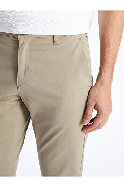 LC Waikiki LCWAIKIKI - Classic Men's Tight Chino Pants