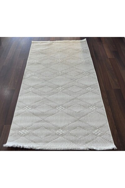 KARAR HALI Karar Halı Yolluk SİSAL Koleksiyonu