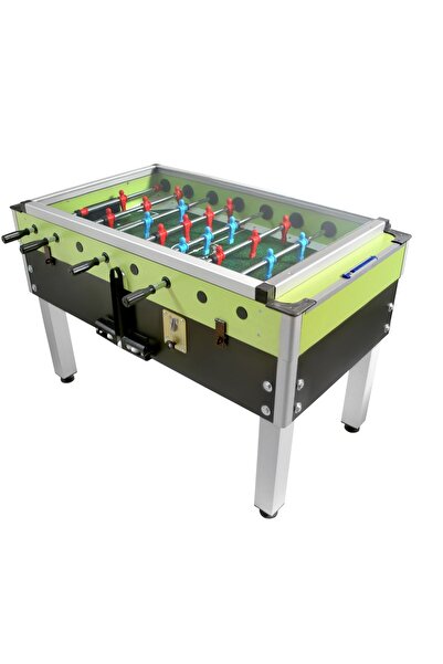 LANGIRTSAN Manuel Ticari Langırt Masası