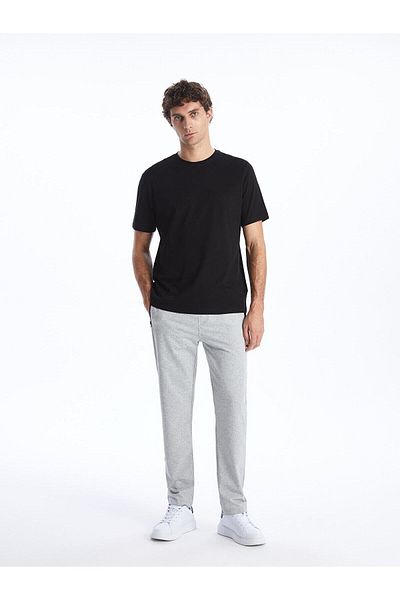LC Waikiki Ανδρικό αθλητικό παντελόνι LCWAIKIKI - Classic Standard Fit